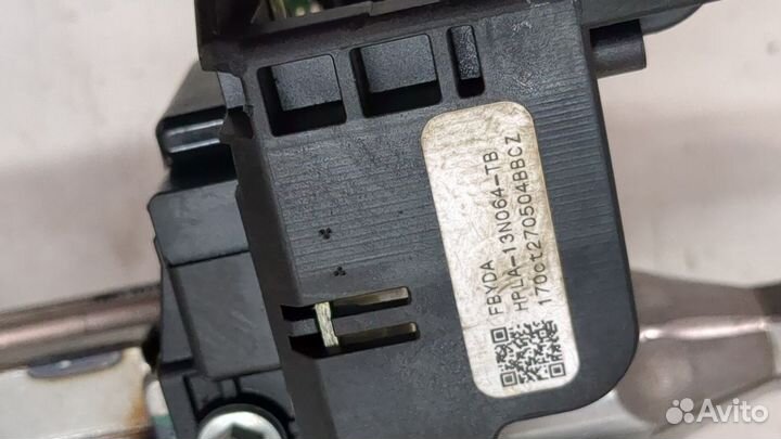 Колонка рулевая Jaguar F-Pace, 2016