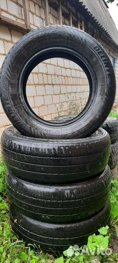 Delinte DV2 215/65 R16C 107T