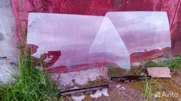 Стекла задних дверей ваз 2109