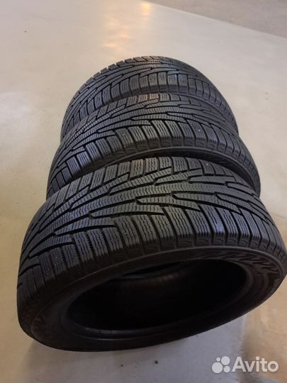 Nokian Tyres Nordman RS 225/50 R17