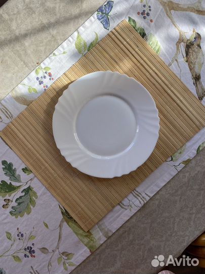 Салфетка плейсмат