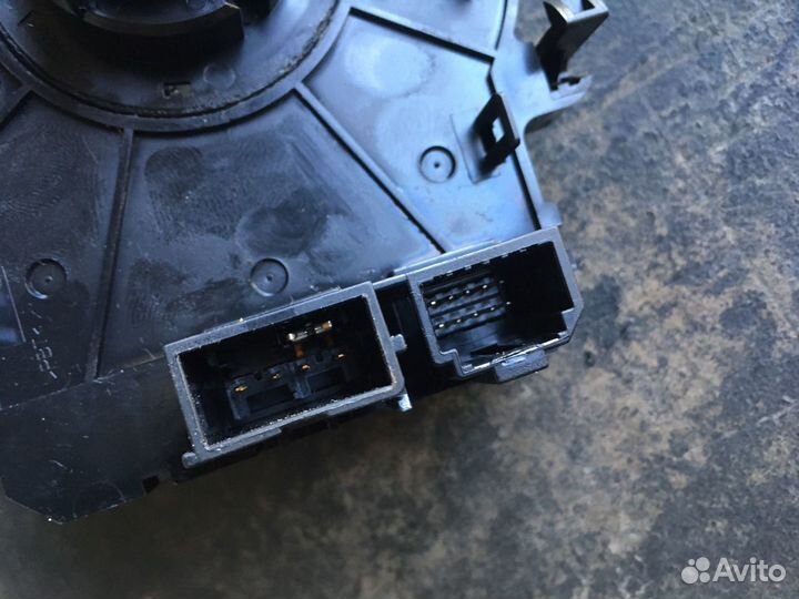 Шлейф киа ceed ed 2009