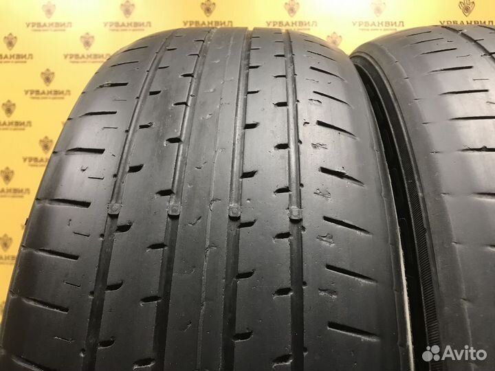 Cooper Evolution CTT 225/55 R19 99H