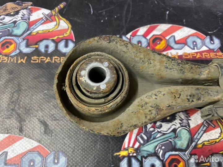 Рычаг задней подвески Bmw E90