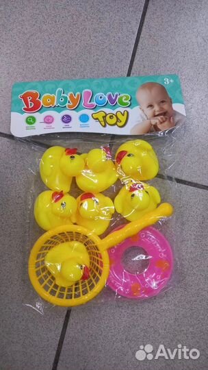 Детские развивающие игрушки