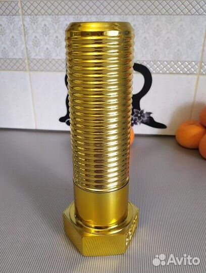 Бутылка от водки М-82