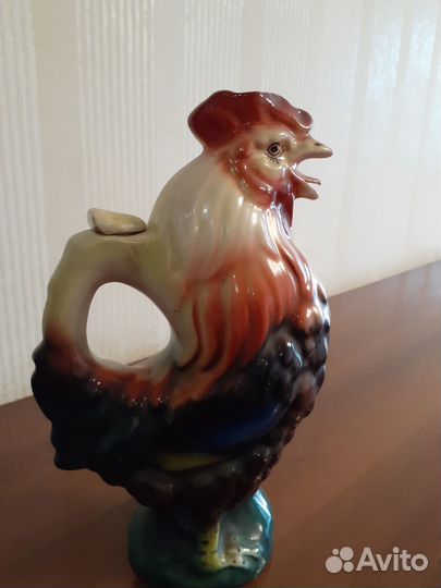 Фарфоровые статуэтки СССР