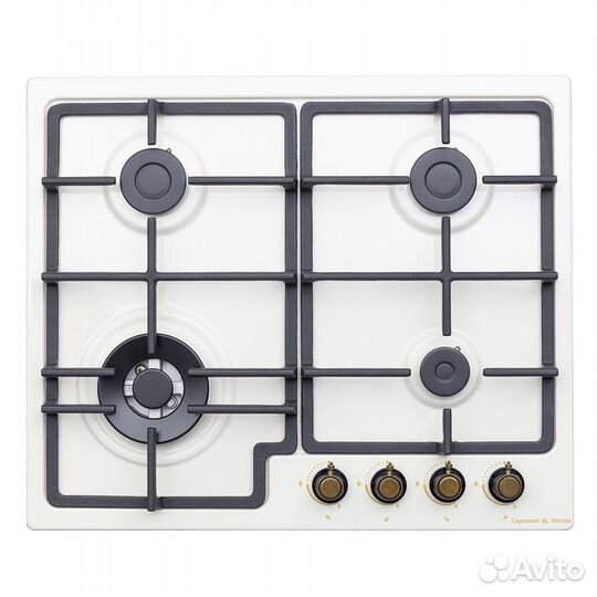 Газовая варочная панель Zigmund & Shtain G 15.6 X
