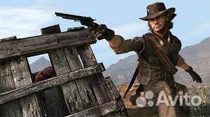 Red Dead Redemption Nintendo Switch, русские субти