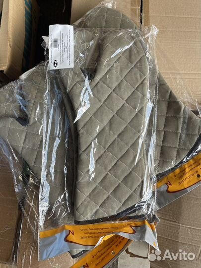 Кухонные ножи