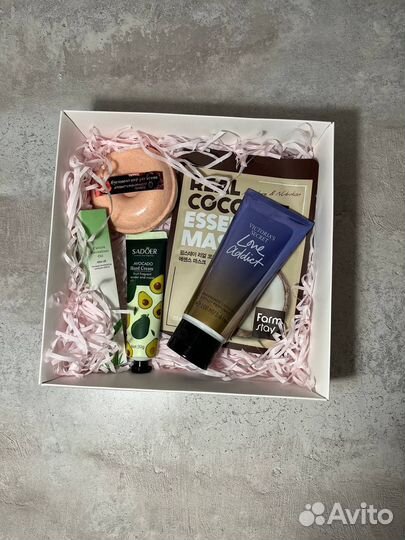 Подарочный набор