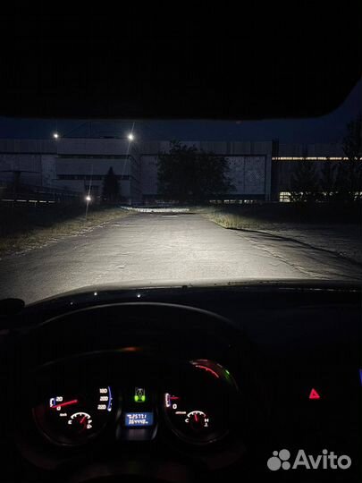 Противотуманные фары BMW BI-LED Premium