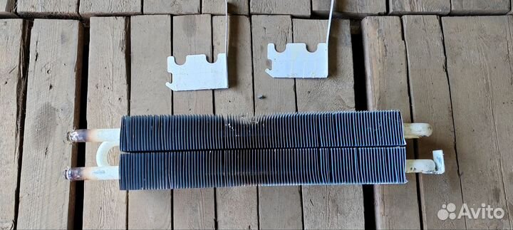 Радиаторы отопления бу