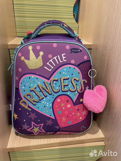 Школьный рюкзак