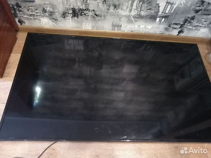 Телевизор SMART tv samsung