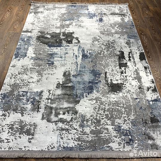 Ковер турецкий мягкий