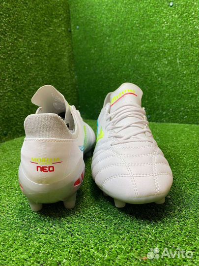 Бутсы mizuno morelia neo