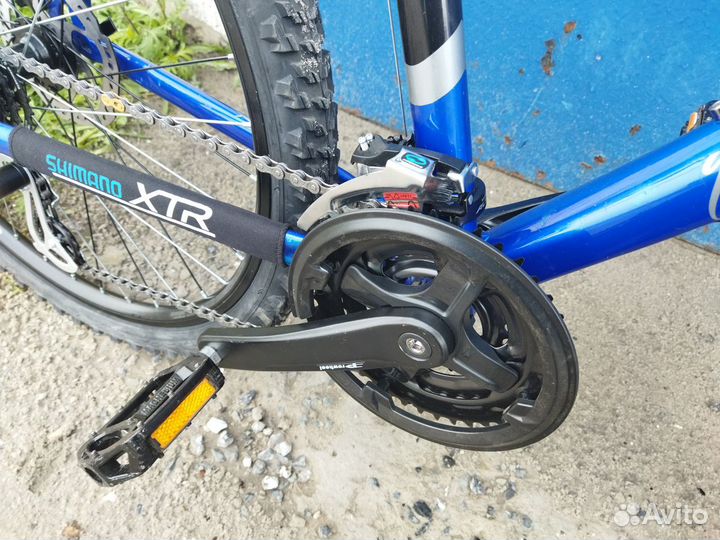 Велозапчасти