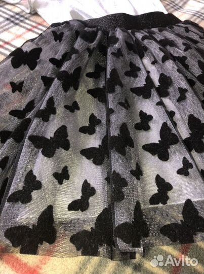 Костюм для девочки 128-134