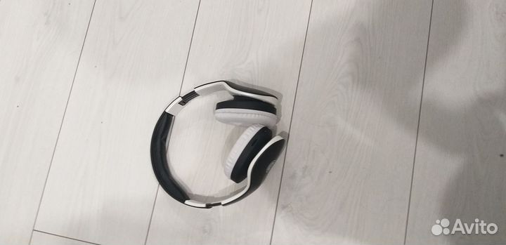 Блютуз наушники новые