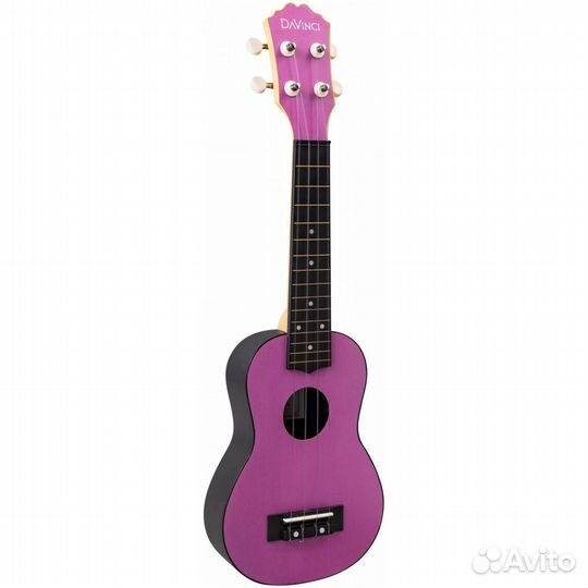 Укулеле davinci vins-10IZA