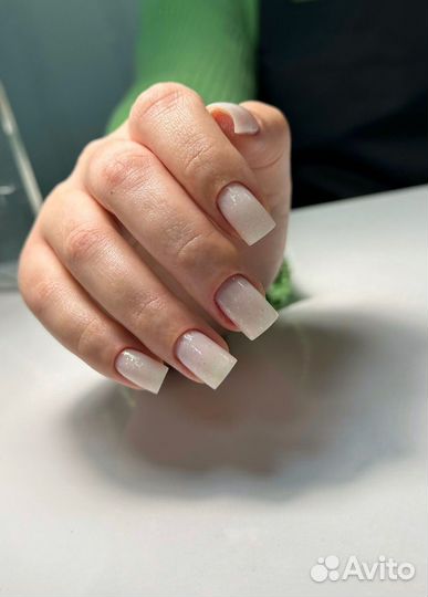 Ищу моделей на маникюр и педикюр