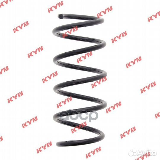 Пружина передняя Opel Combo 9.2001-; Combo Tour