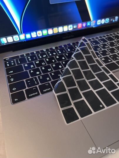 Apple MacBook Pro 13 2017