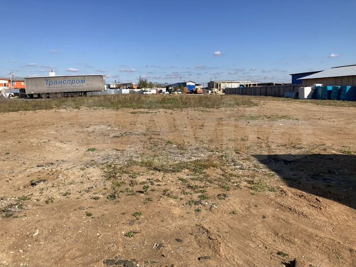 Участок 3,5 сот. (промназначения)
