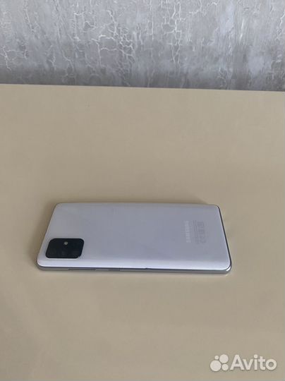 Samsung galaxy a51 128gb