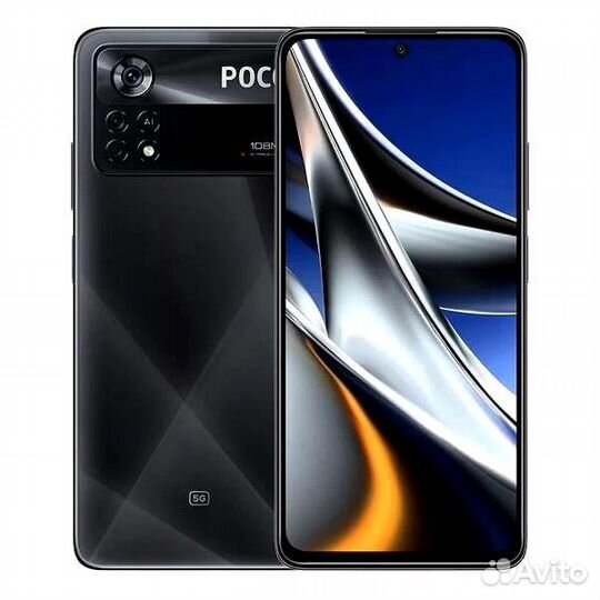 Poco X4 pro 5g