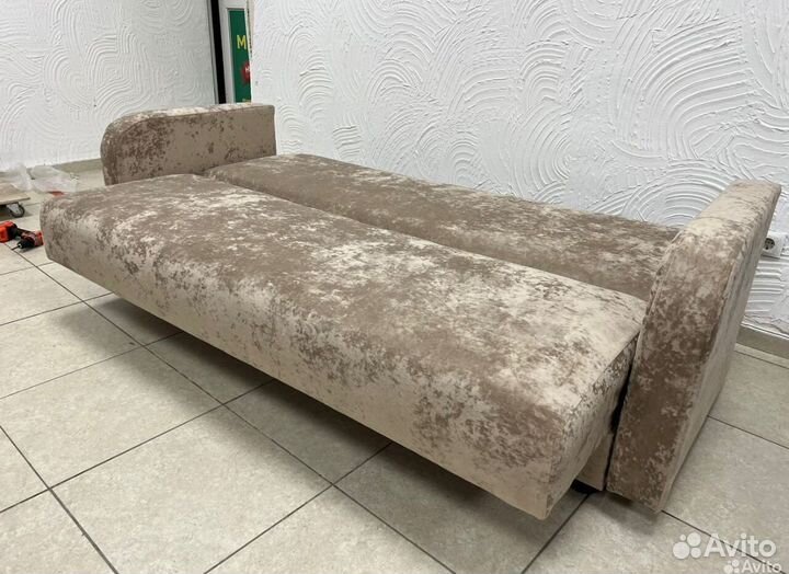 Диван кровать(быстрая доставка) 2580