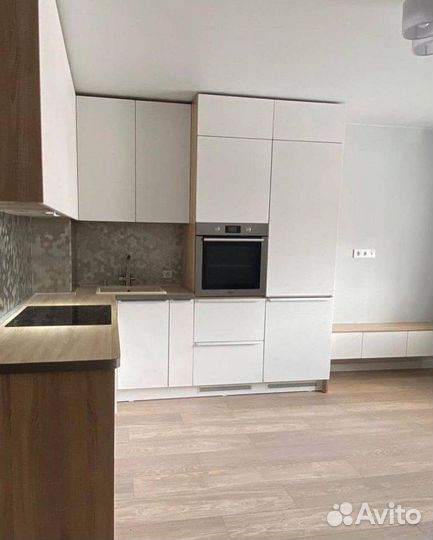 Кухня на заказ