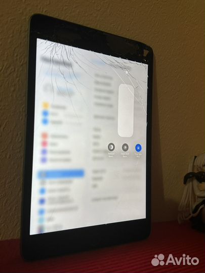 iPad mini 5 продажа/обмен