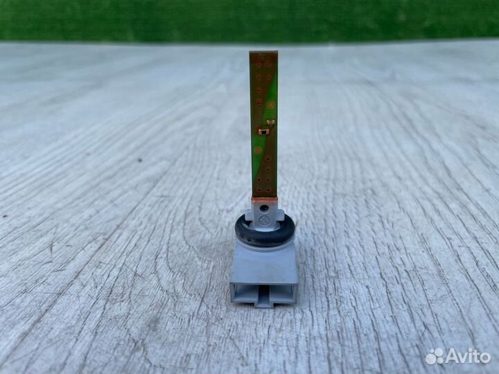 Датчик температуры воздуха в салоне Audi A3 8P CAX