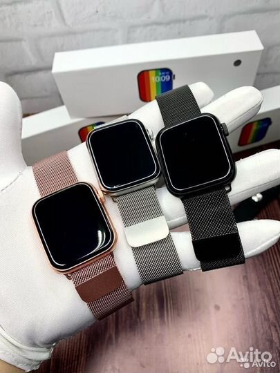 SMART watch x7pro/ 7 серия