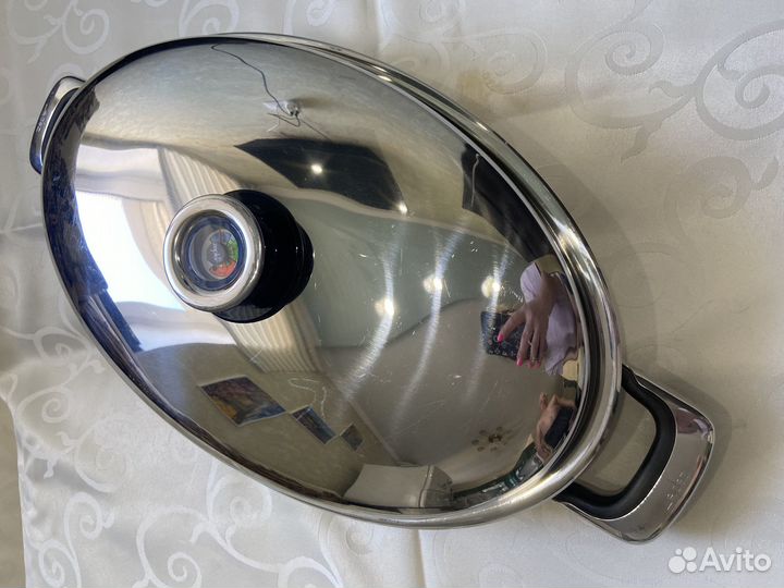 Zepter утятница