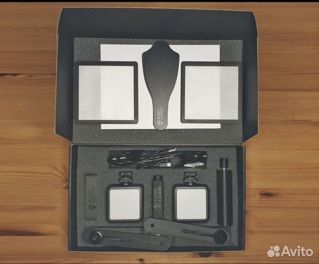 Easy light комплект для телефонной съемки