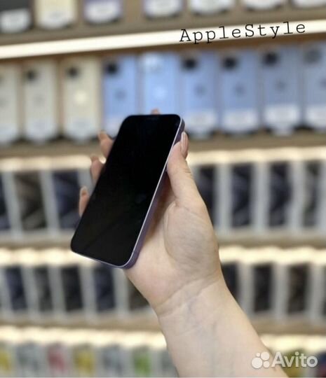 iPhone 12 mini, 128 ГБ