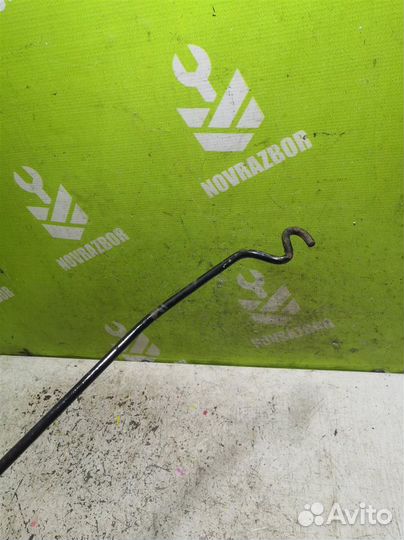 Держатель капота Опель Мерива