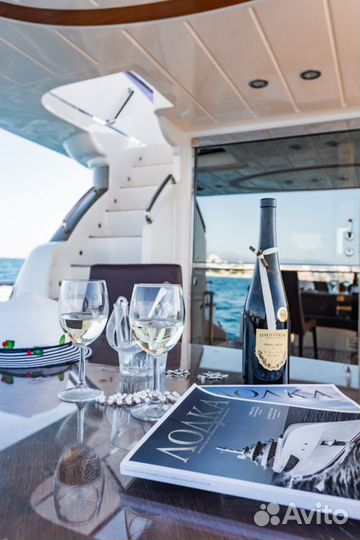 Аренда Яхт,Катеров