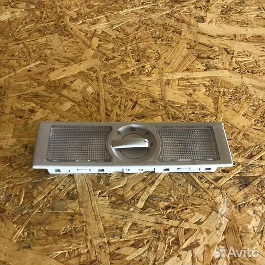 Плафон Volkswagen Jetta 6 CPR 2017