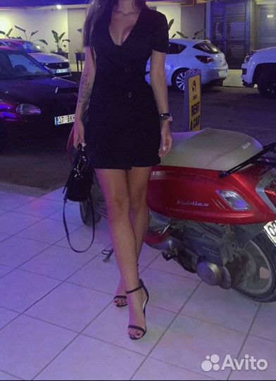 Платье Mango xs