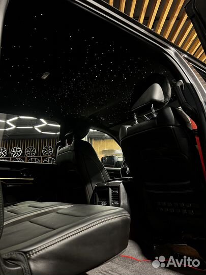 Dodge Ram 6.2 AT, 2021, 29 000 км