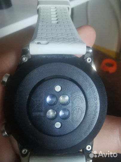 Huawei watch gt