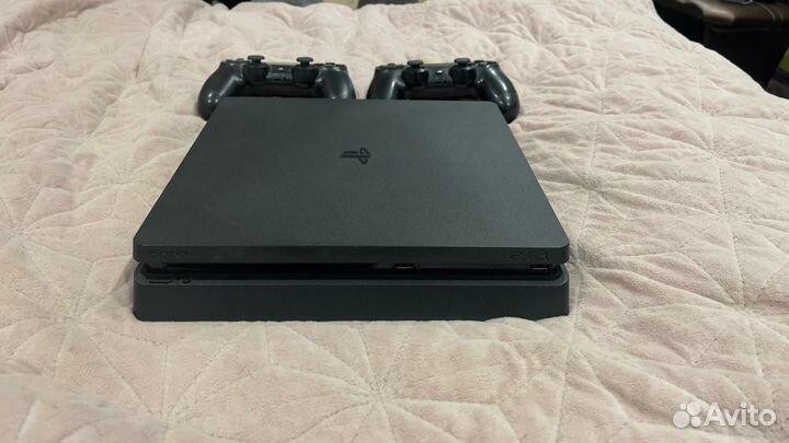 Sony playstation 4 slim 500gb