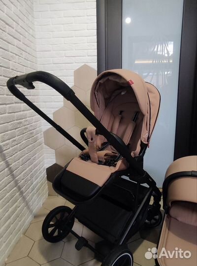 Carrello alfa 2 в 1