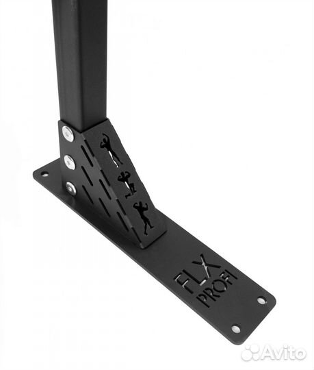 Турник настенный konon flexter profi