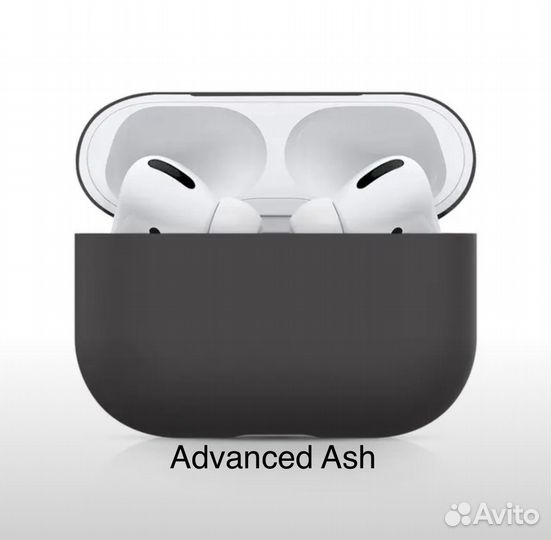 Чехoл AirPods Pro