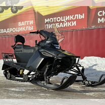 Снегоход ikudzo hunter 500LS 19 V2